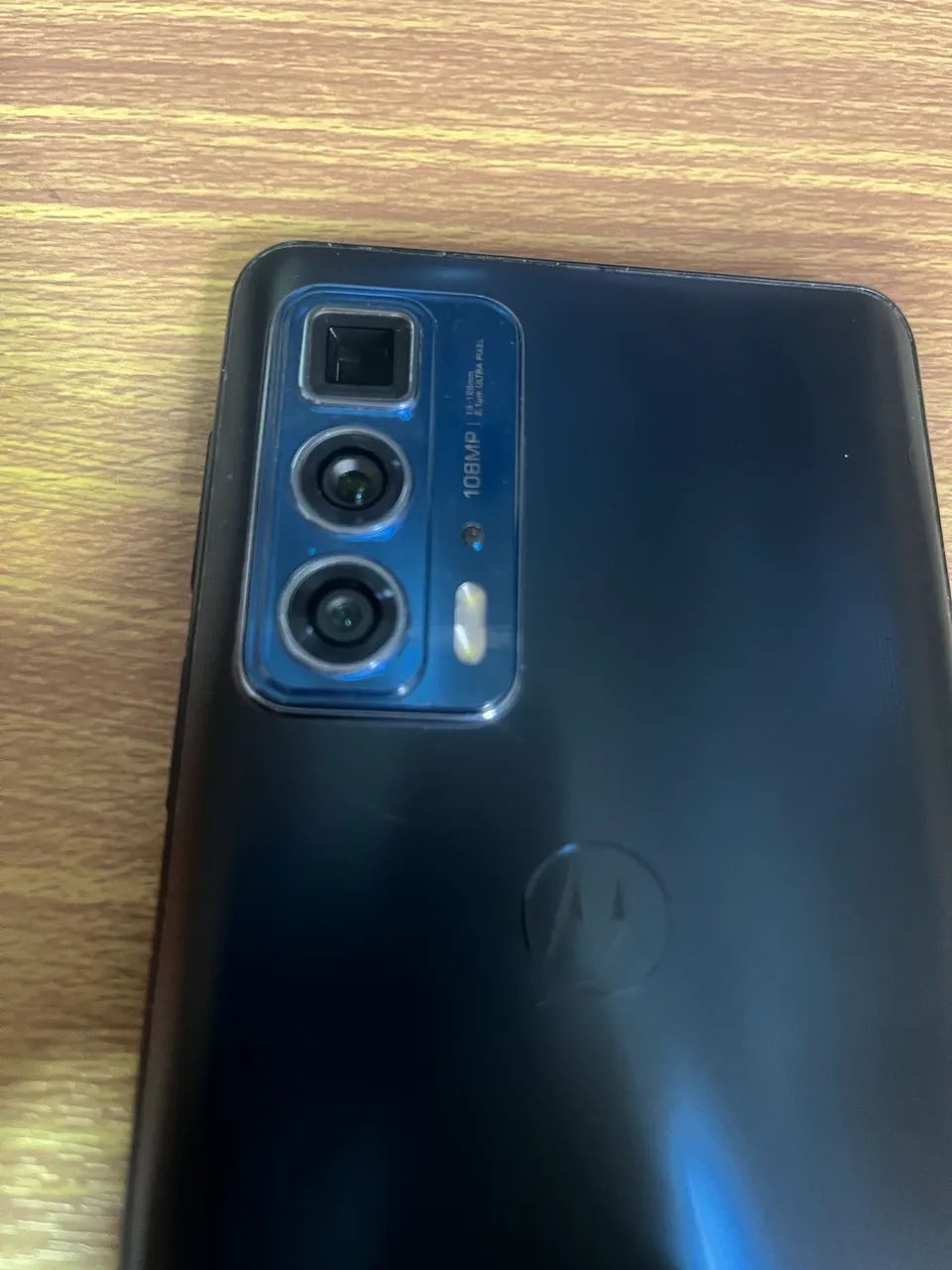 Motorola edge 20 pro 256gb - Foto 2