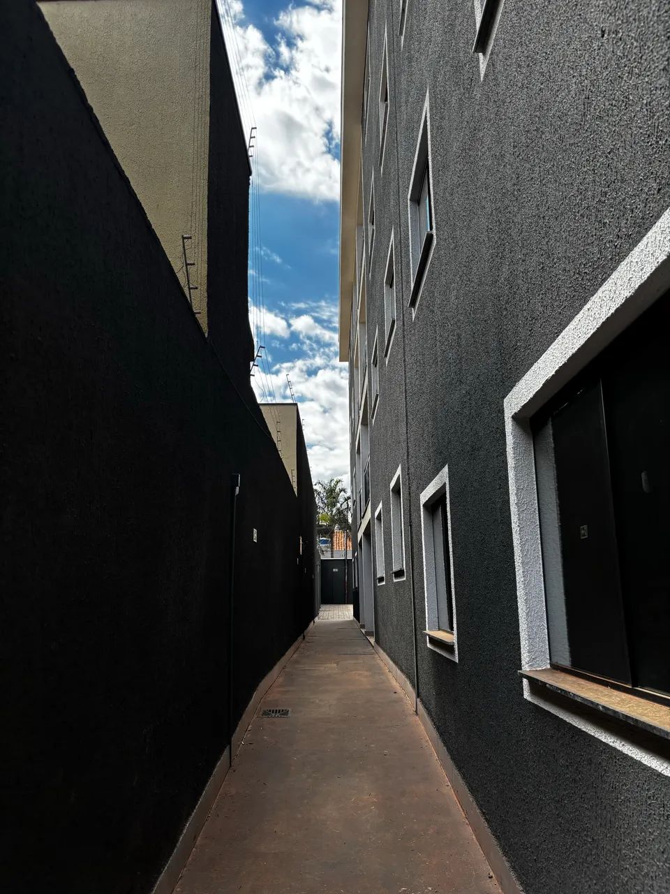 Alugo apartamento 2 quartos .  - Foto 3