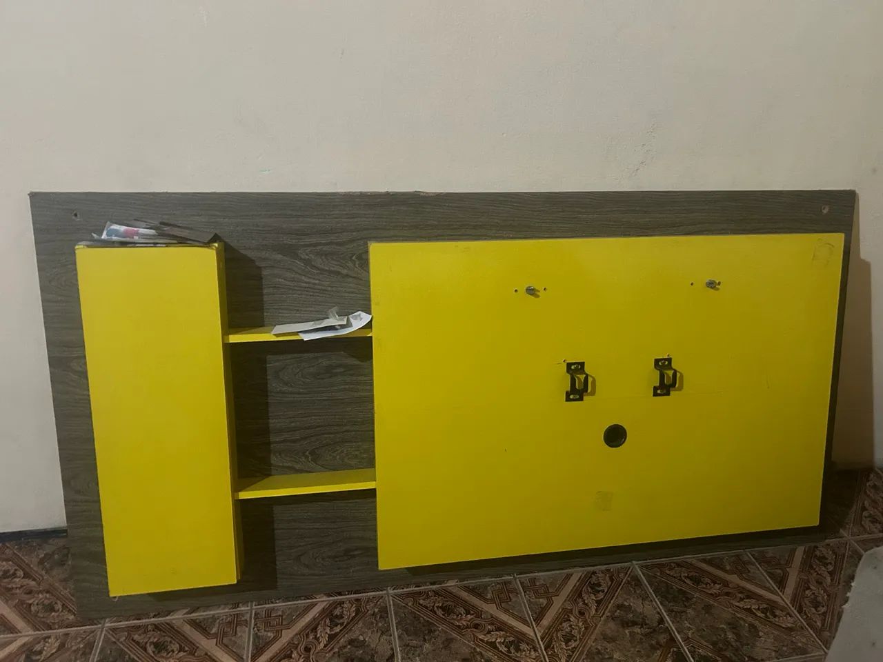 Painel - Foto 2
