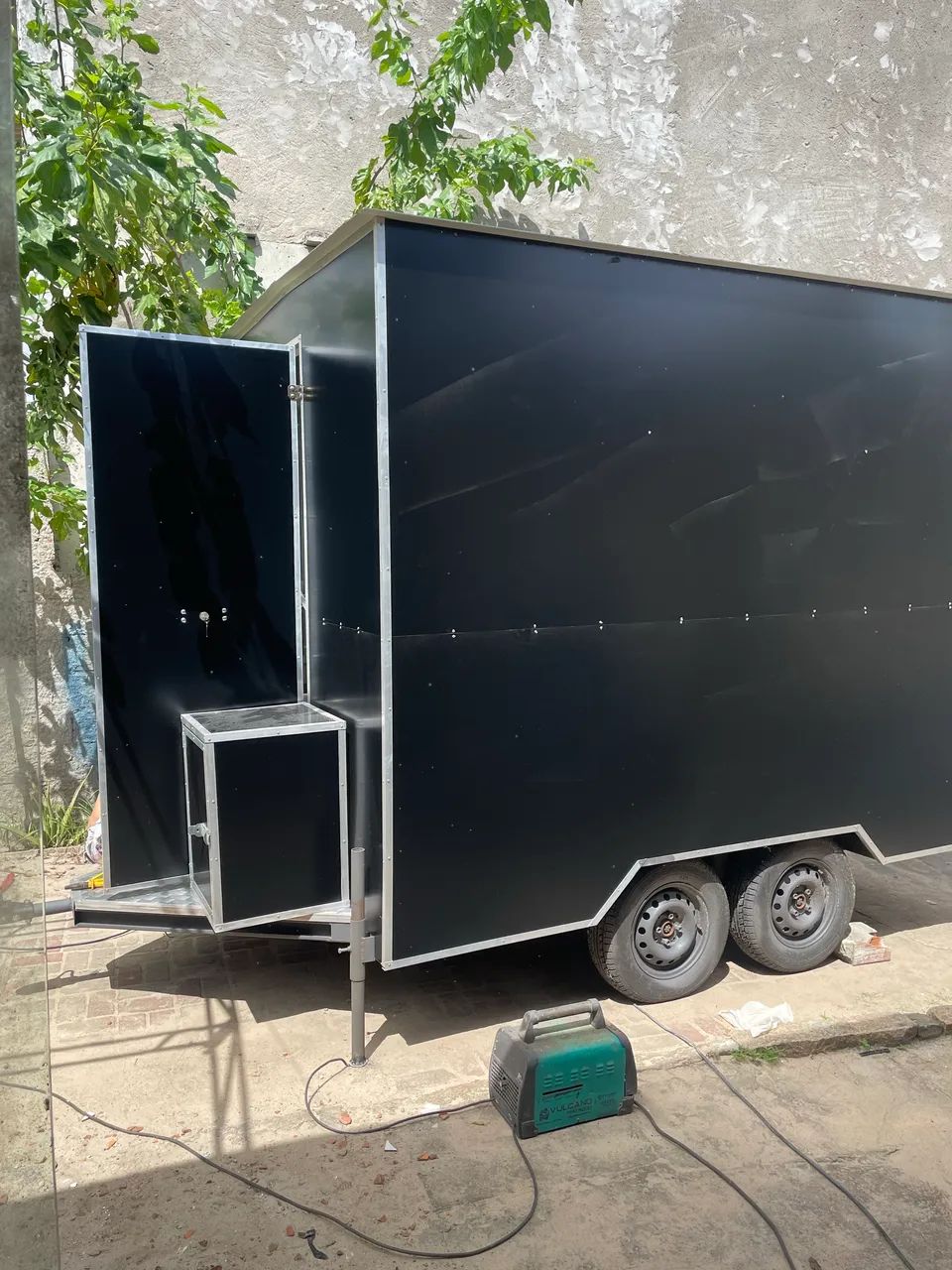 Food truck  - Foto 2
