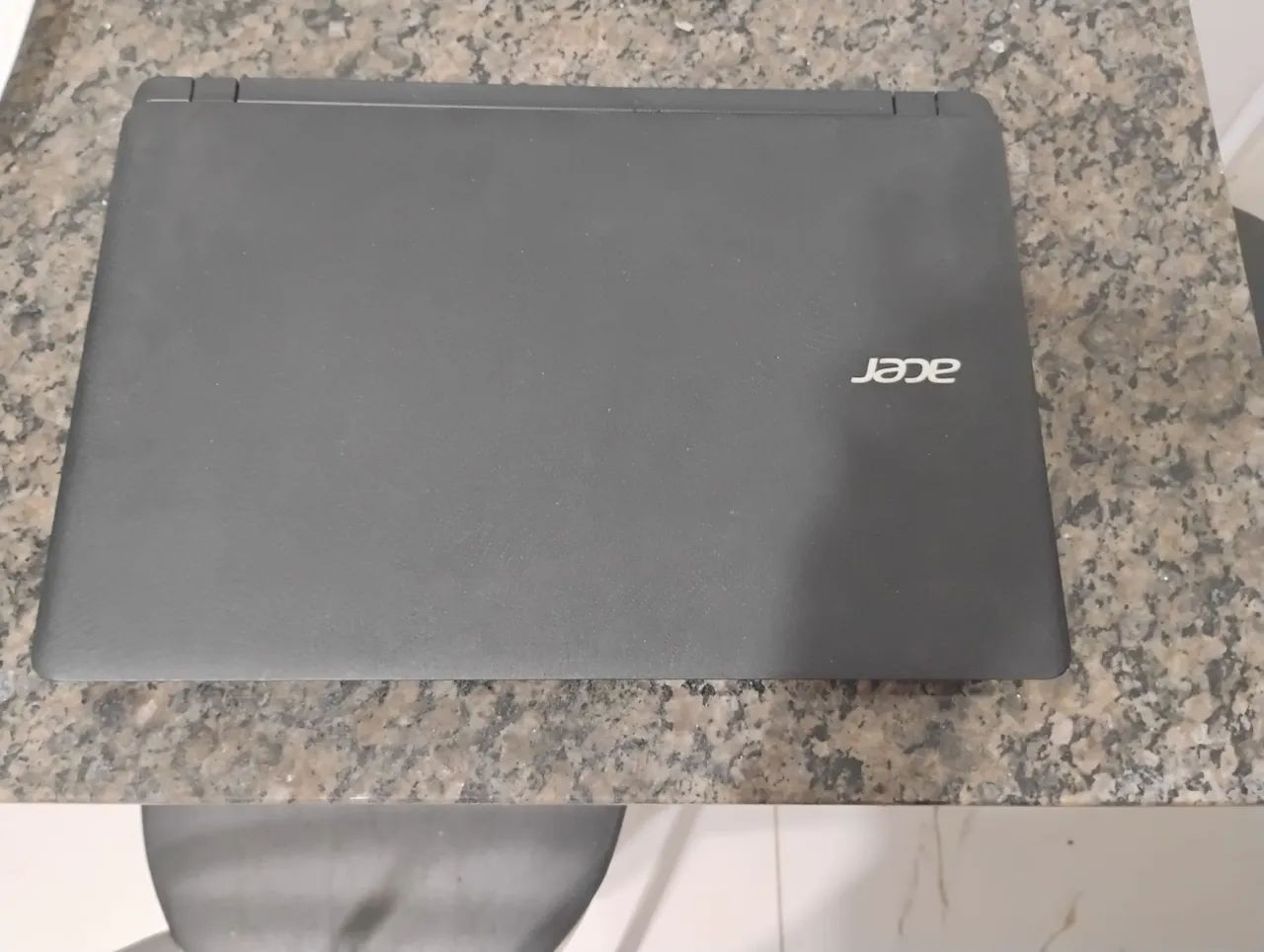 Notebook Acer Aspire i3 6ª Gen / 4GB RAM / 500GB HD - Funcionando Perfeitamente