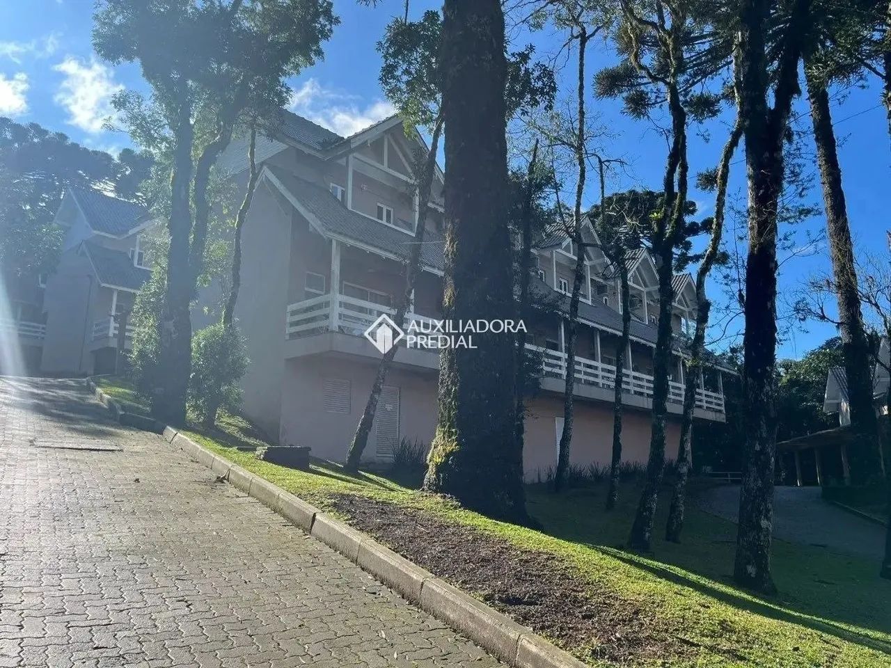 Imóvel em Gramado