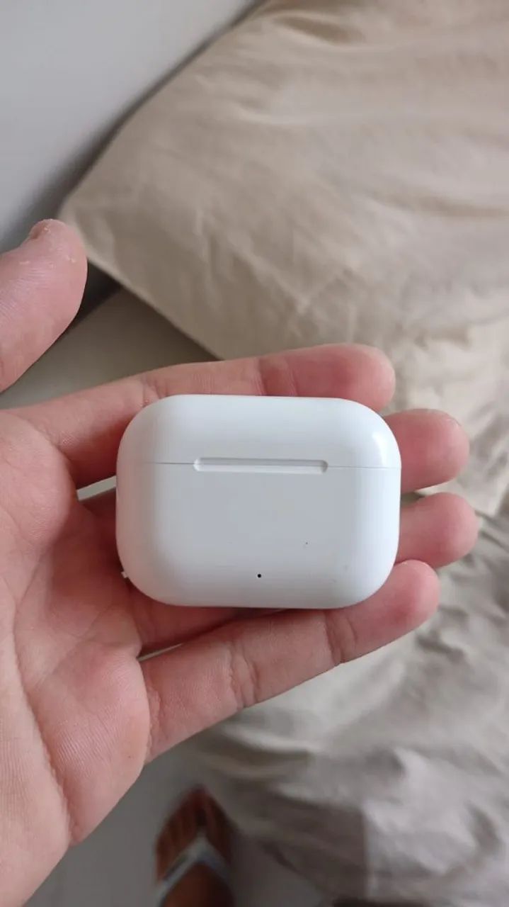 Apple AirPods Pro (1ª Geração) - Foto 4