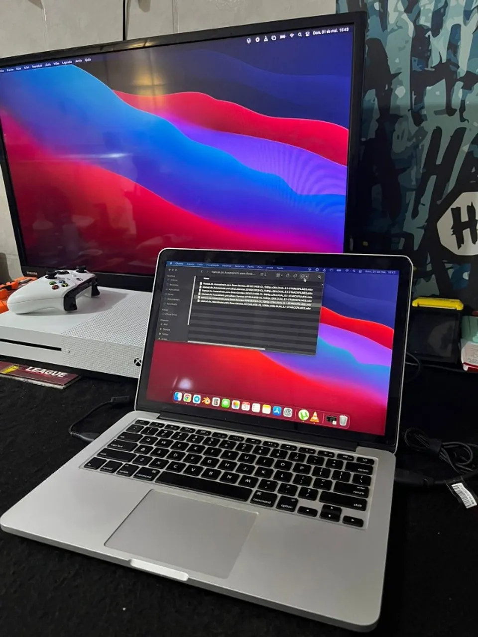 macbook pro retina 13 2014