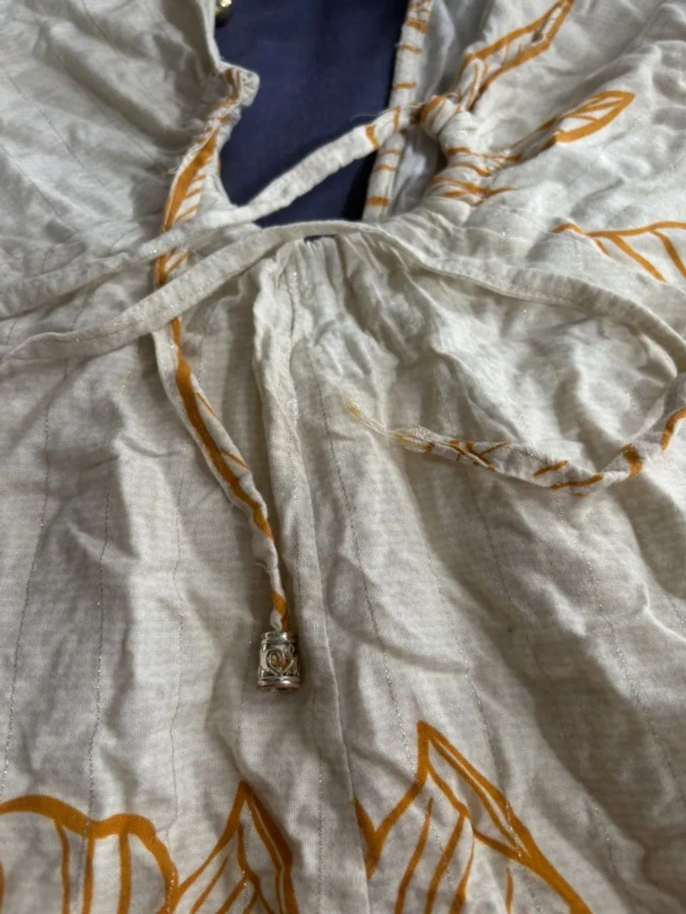 Vestido Zinzane  - Foto 2