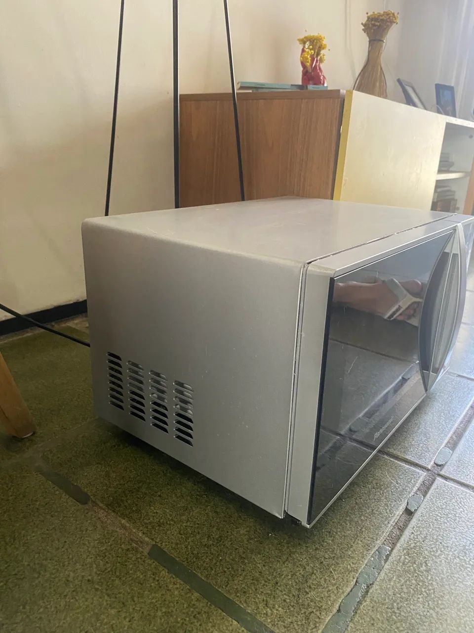 Microondas  - Foto 4