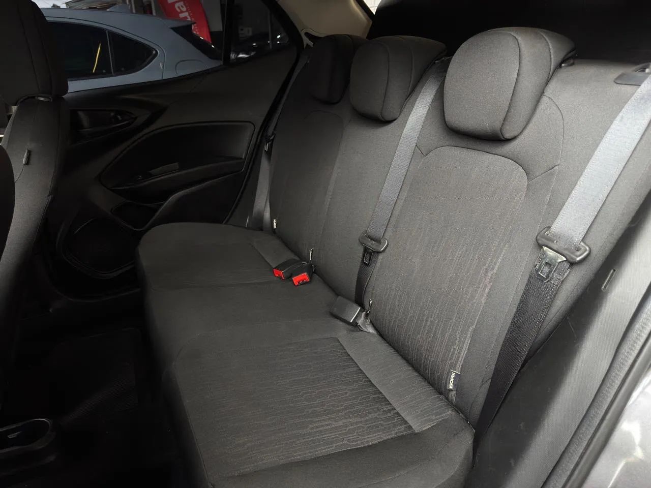 Fiat Argo 1.0 6V Flex. 2022 - Foto 4