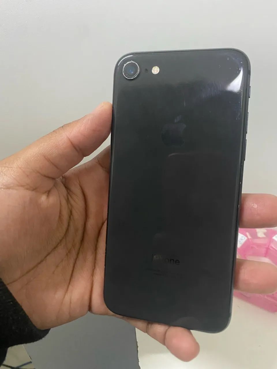 iPhone 8 