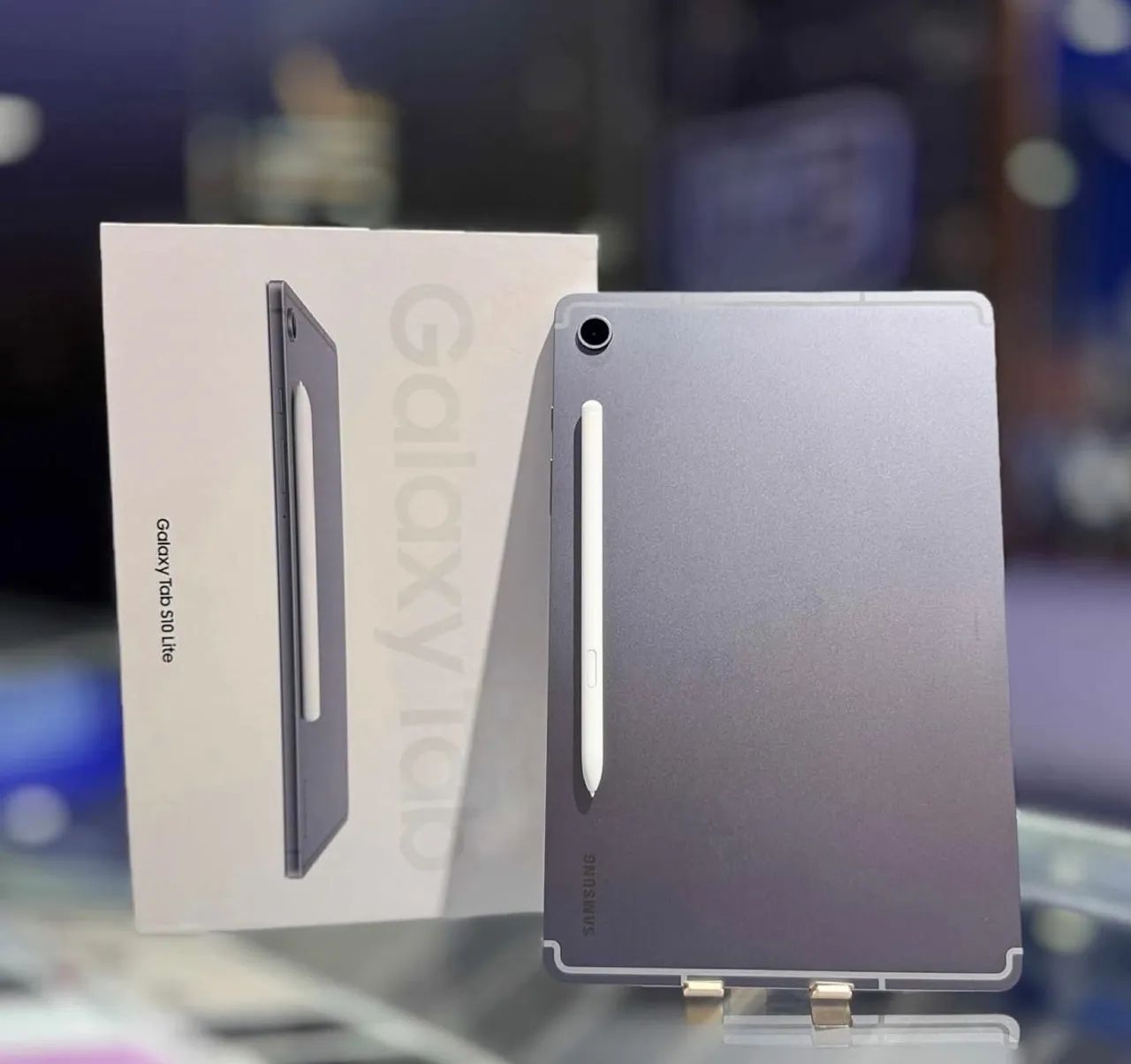 Samsung Galaxy Tab s10 fe 8/128gb  - Foto 3
