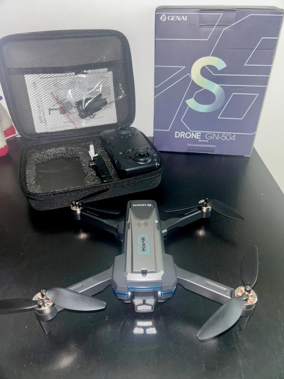 Drone GN 504 - Foto 2