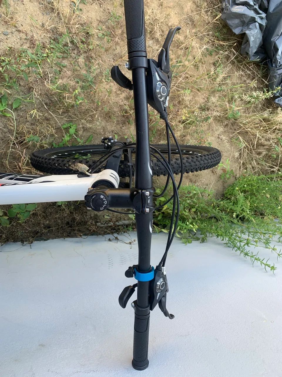 Bicicleta aro 29 