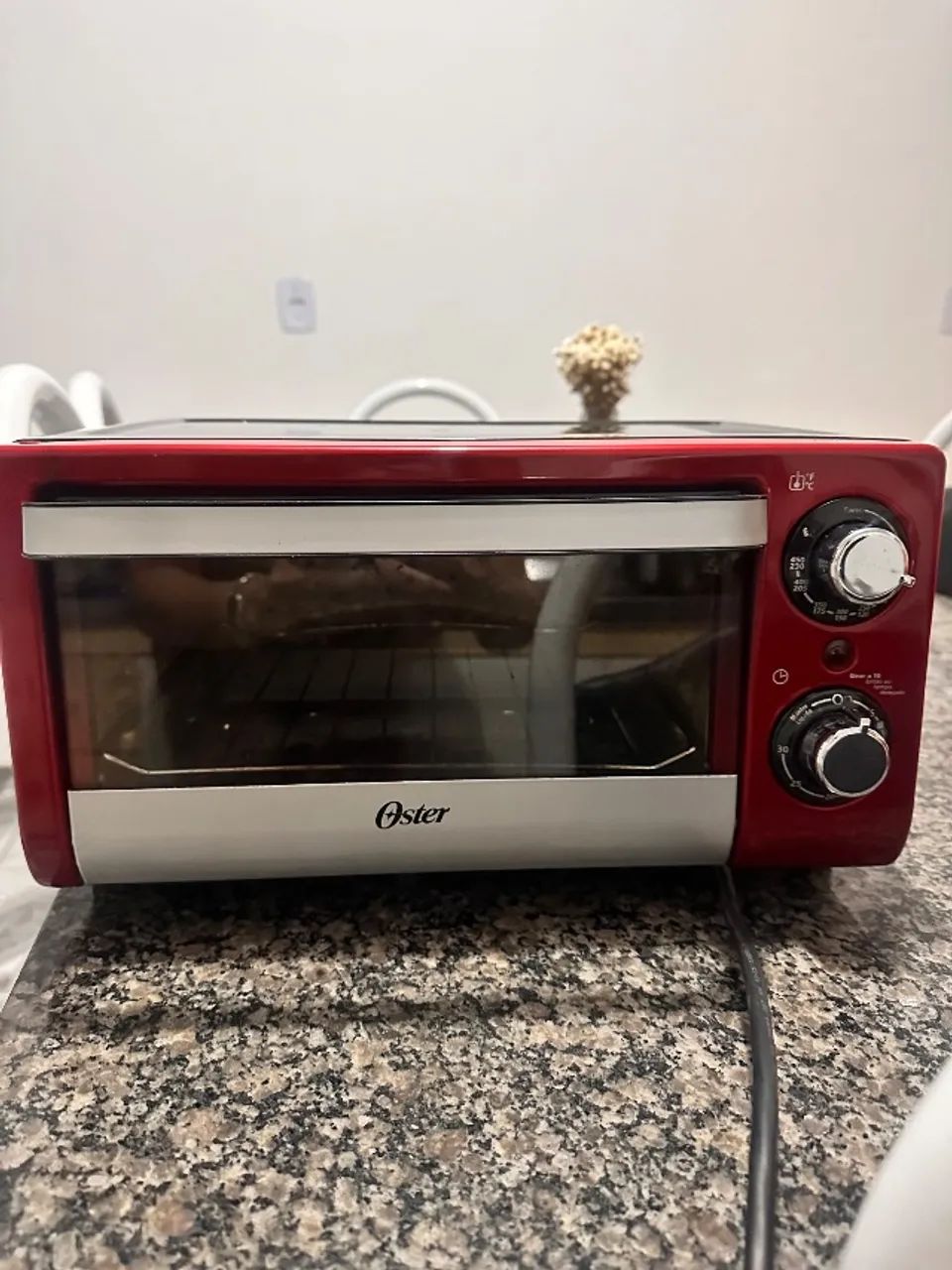 Forno elétrico 