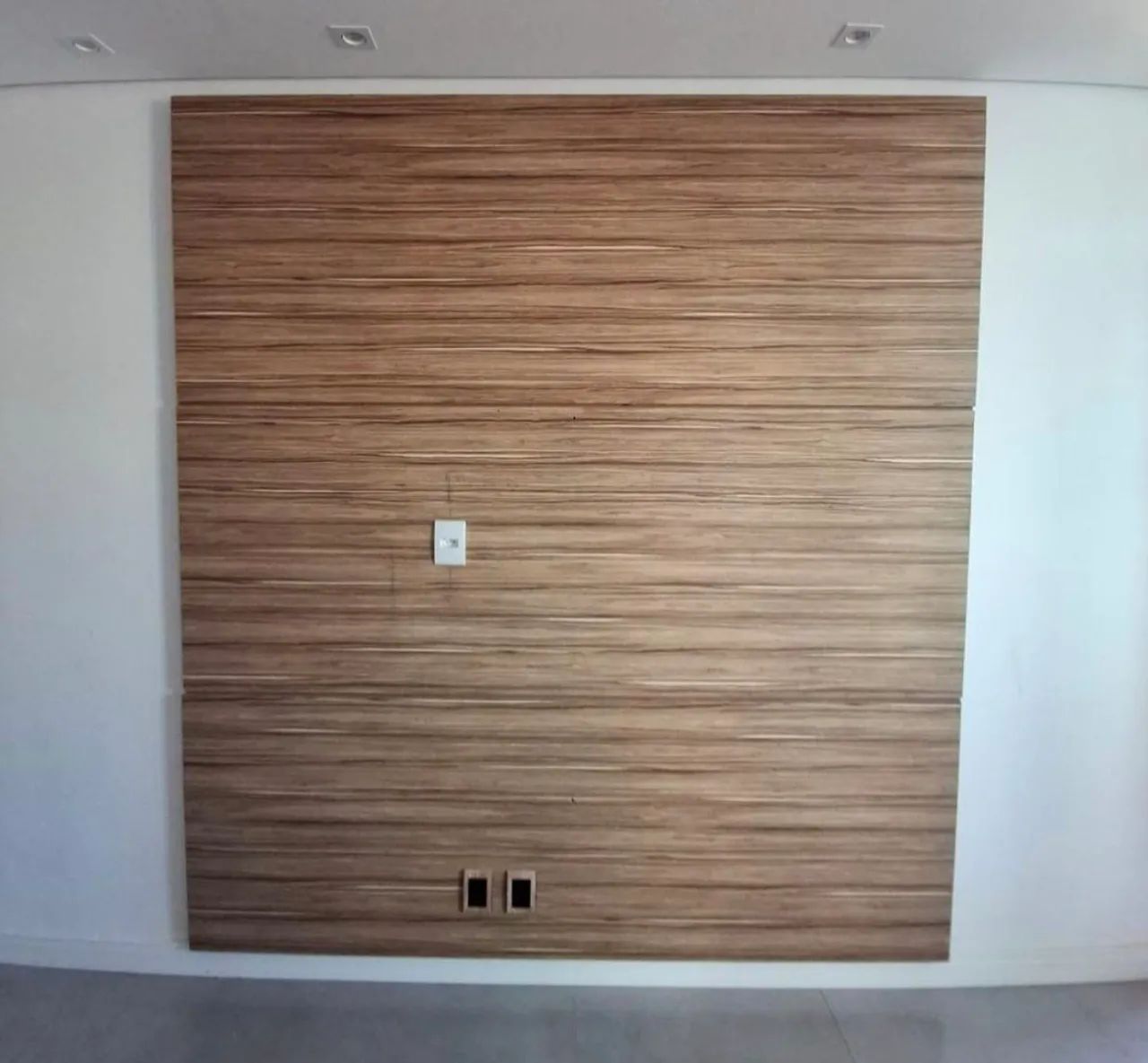 Painel em Mdf 