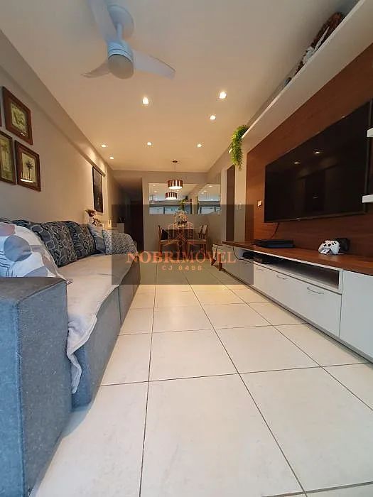 3 Quartos com Lazer Completo na Freguesia - Foto 3