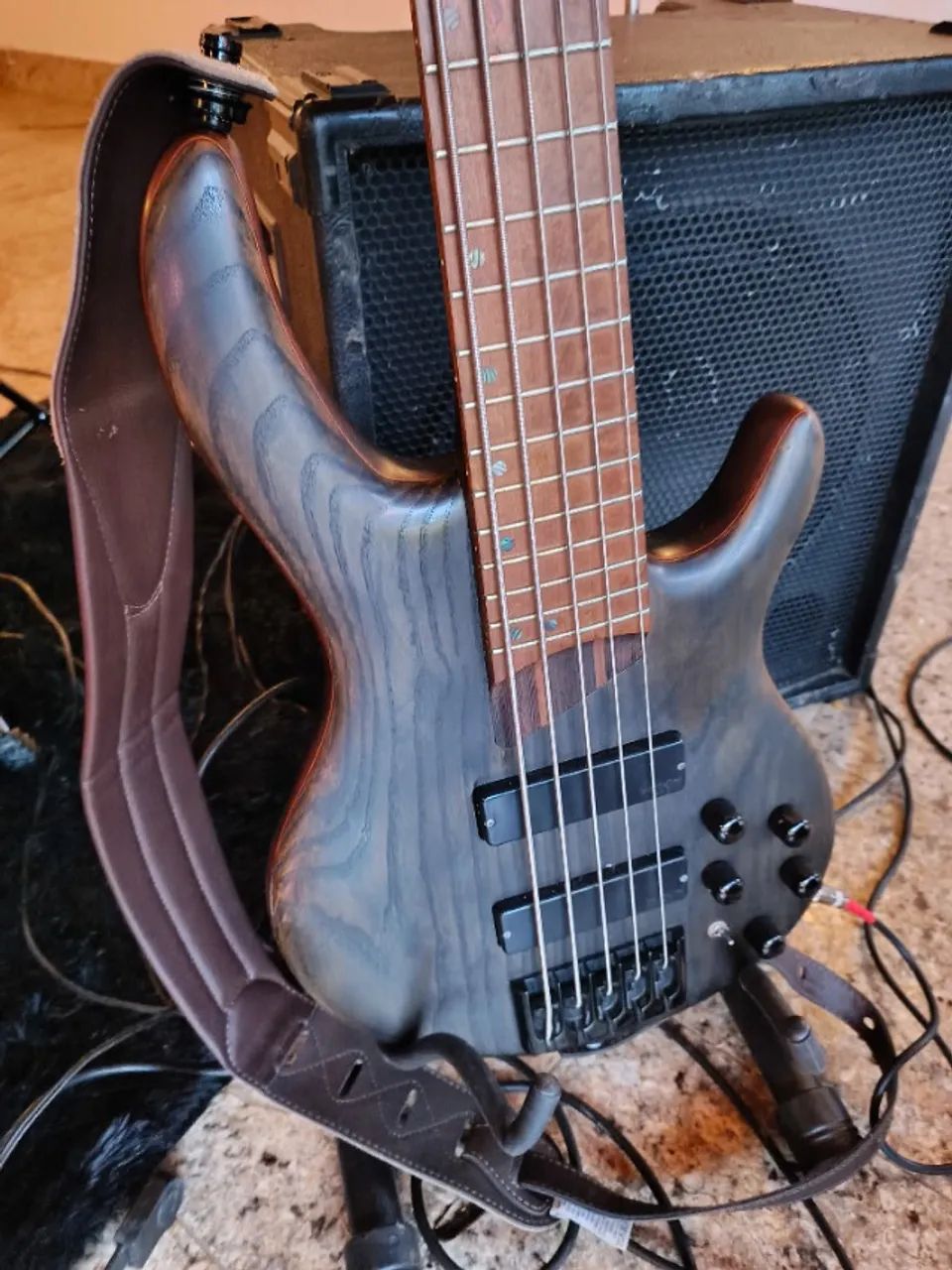 Cort B5 Element OPTB