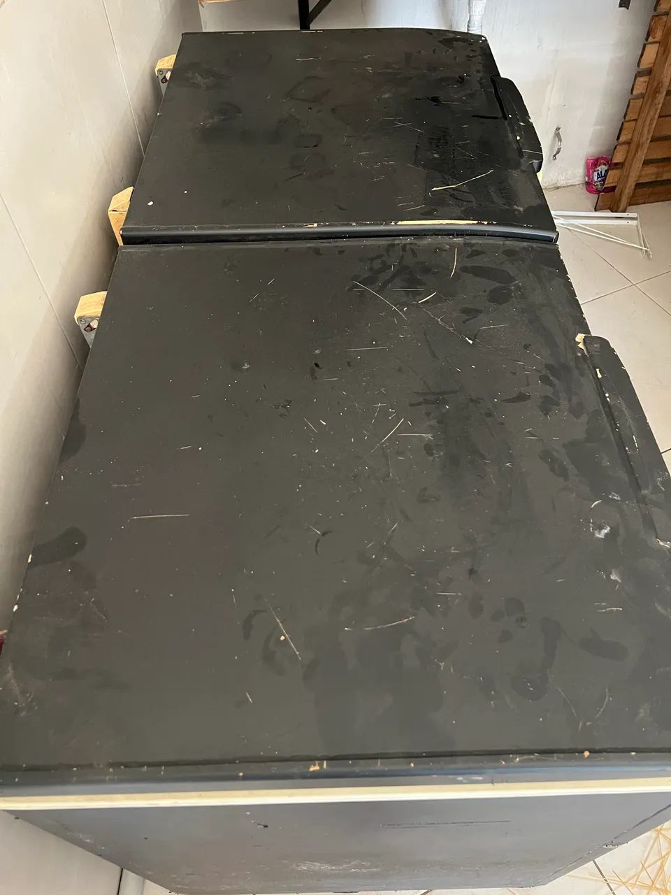 Vendo freezer  - Foto 4