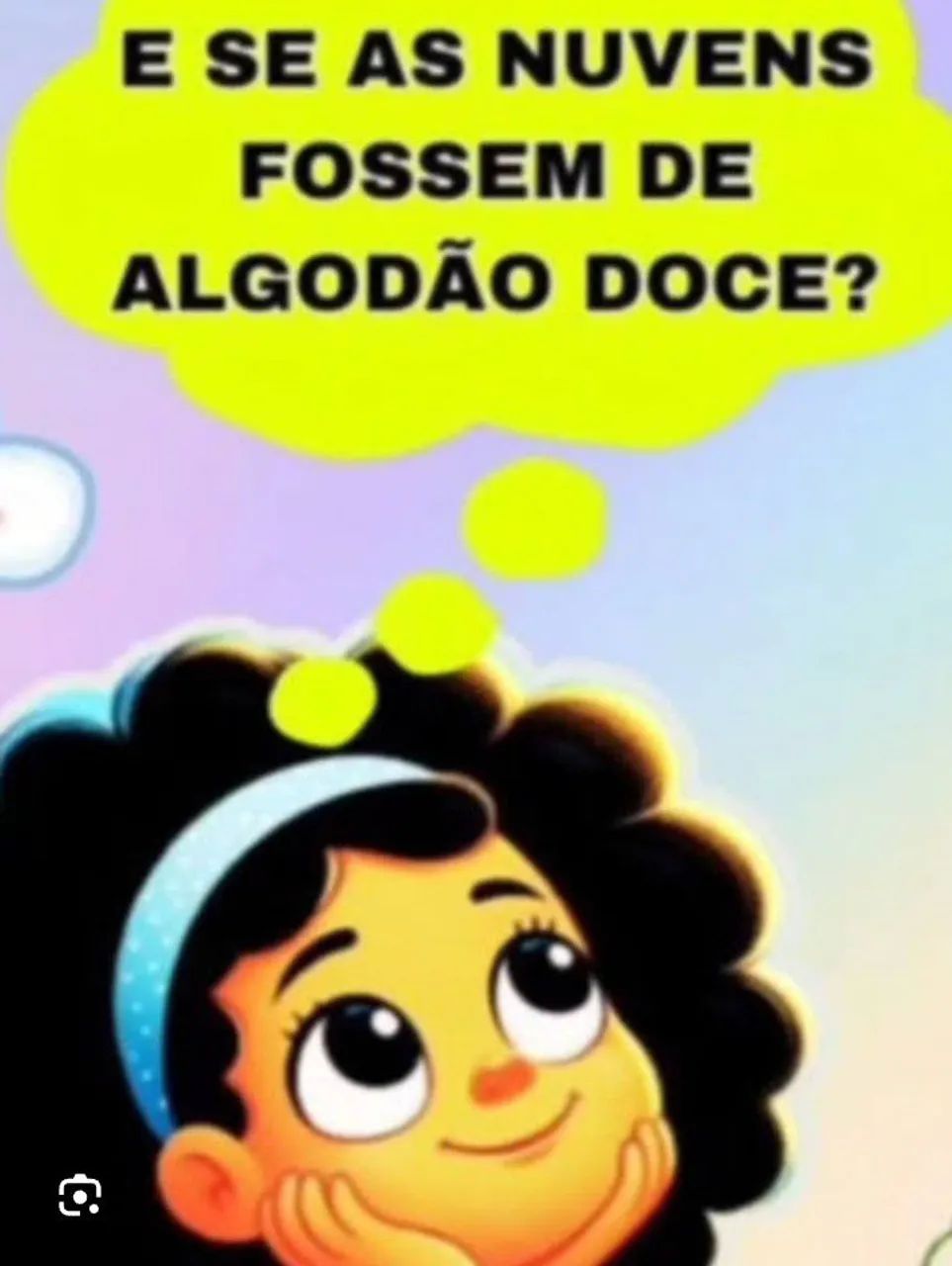 Adoçando a festa com lindos e deliciosos algodão doce  - Foto 5