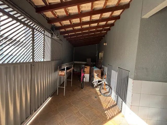 SOBRADO NA FAZENDINHA/ITAPOÃ - Foto 3