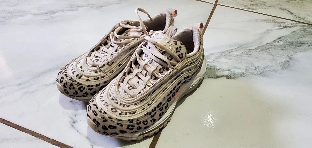 Tênis Nike Air Max 97 