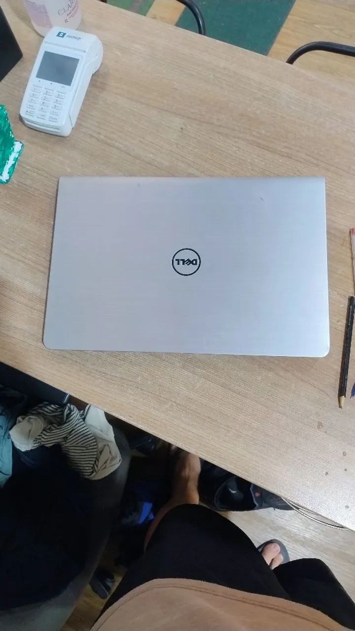 Notebook Dell - Foto 3