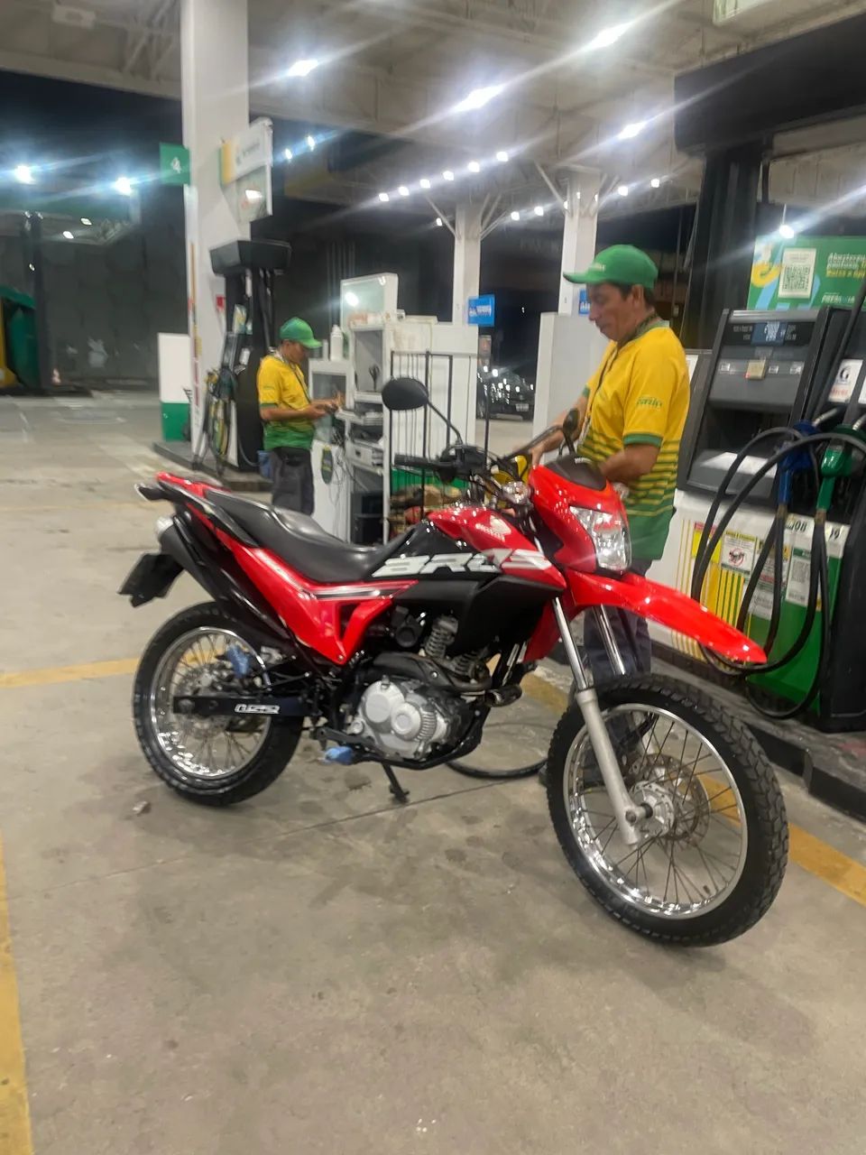 VENDO BROS 160  - Foto 2