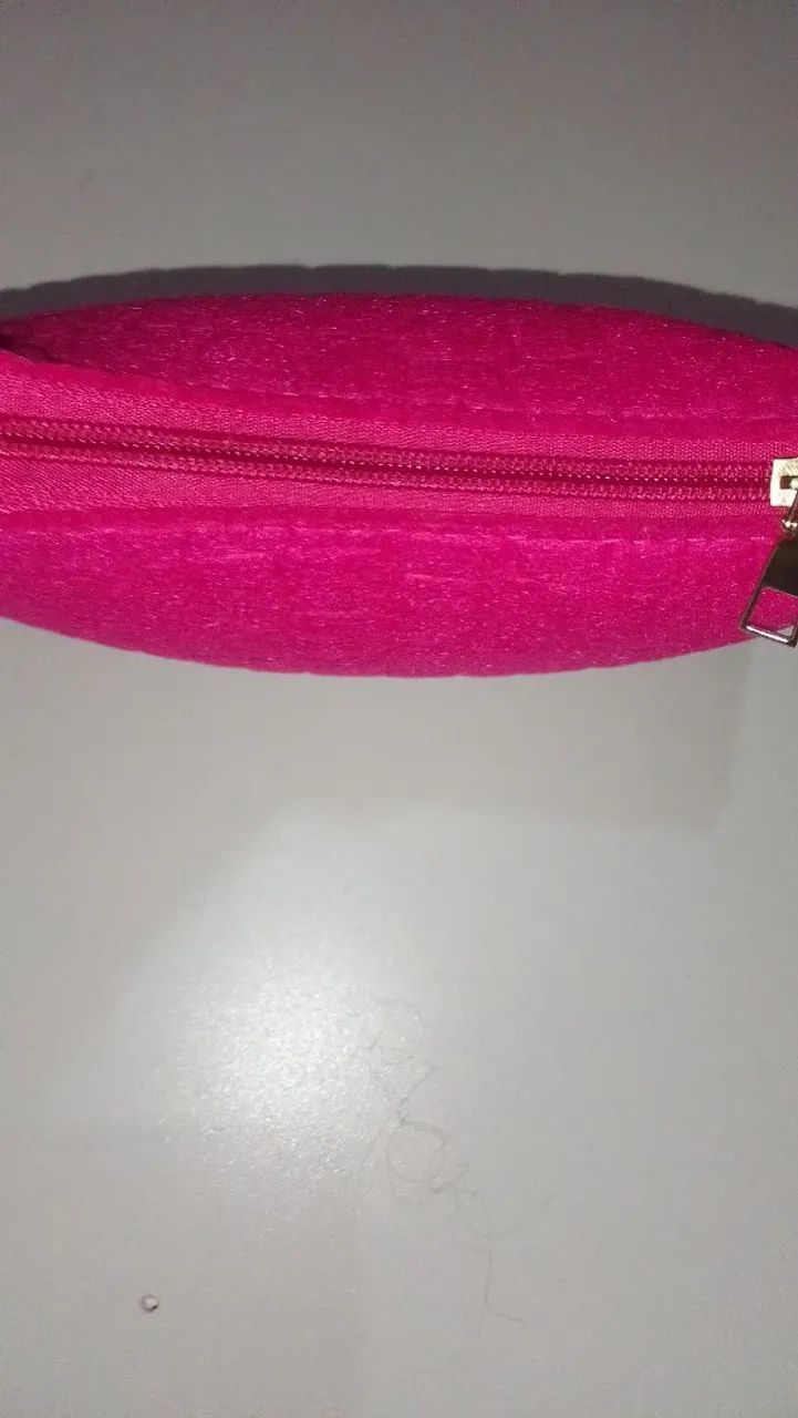 Bolsa femin. Rosa - Foto 4