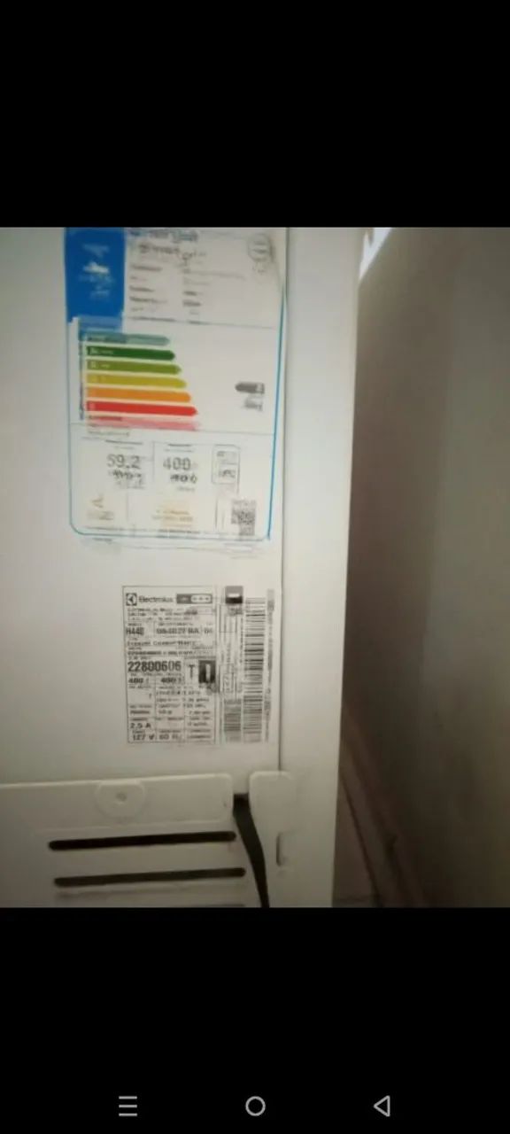 Freezer Electrolux 400L - Foto 3