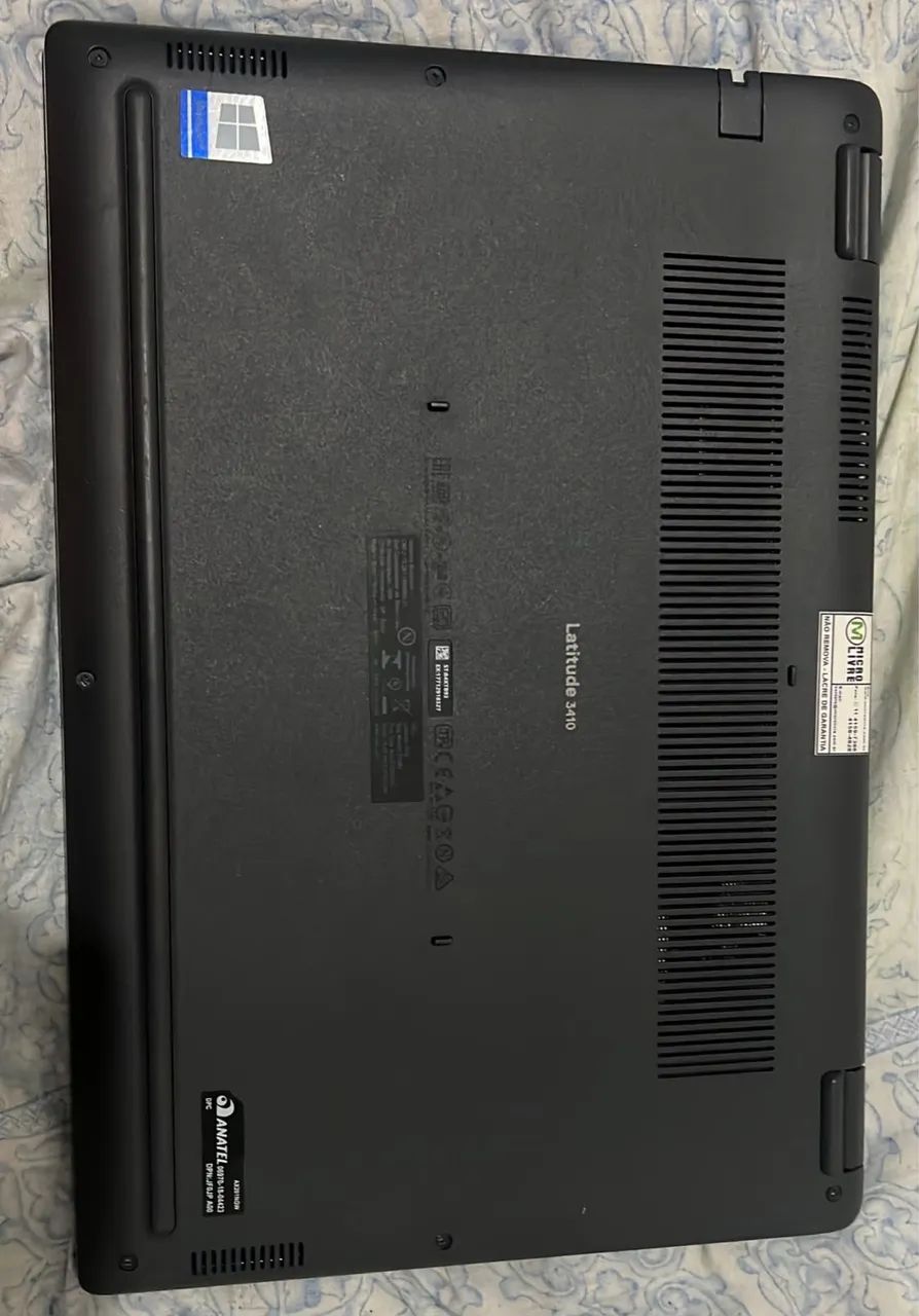 Notbook DELL - Foto 4