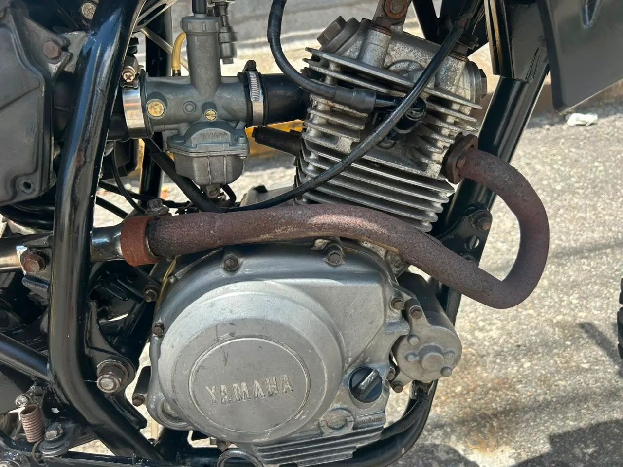 XTZ 125  - Foto 4
