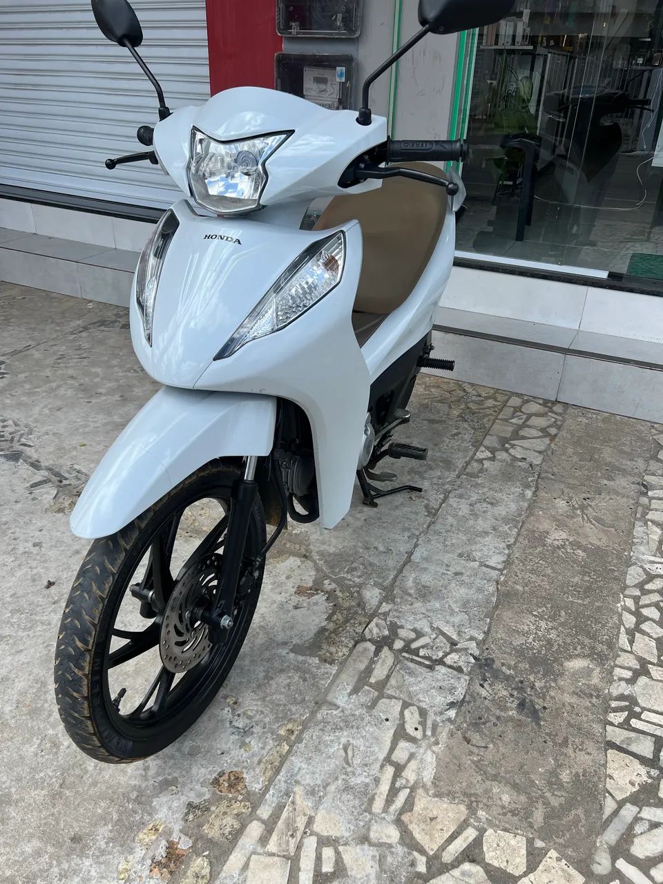 Biz 125 ex 2025 - Foto 2