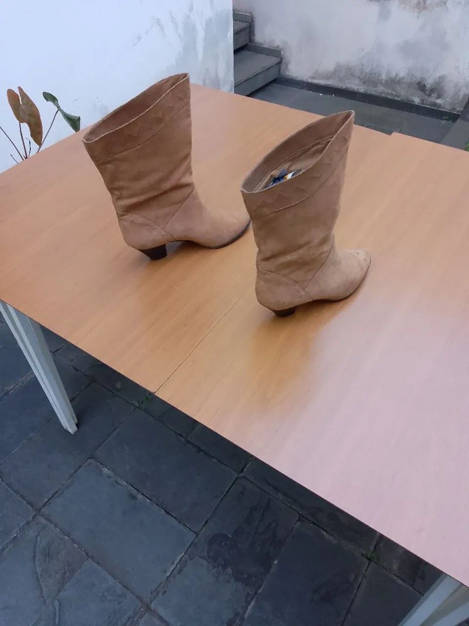 Bota Feminina  - Foto 3
