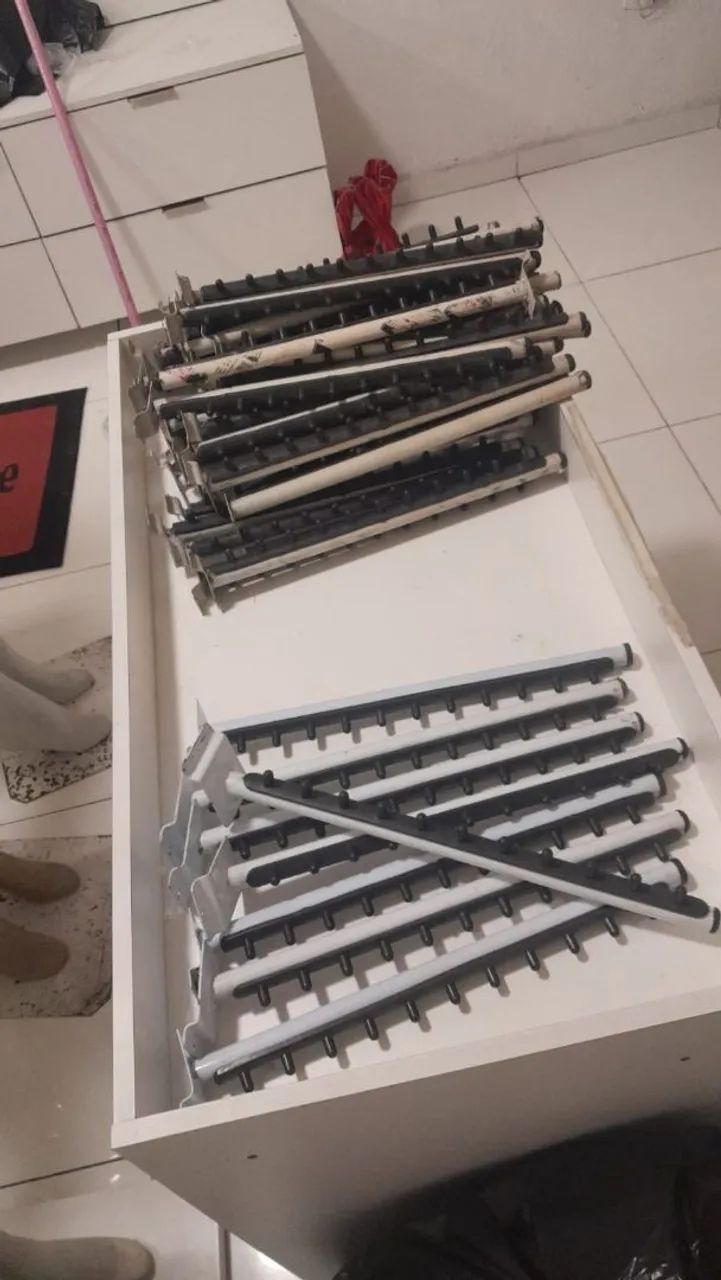 Arara a unidade 