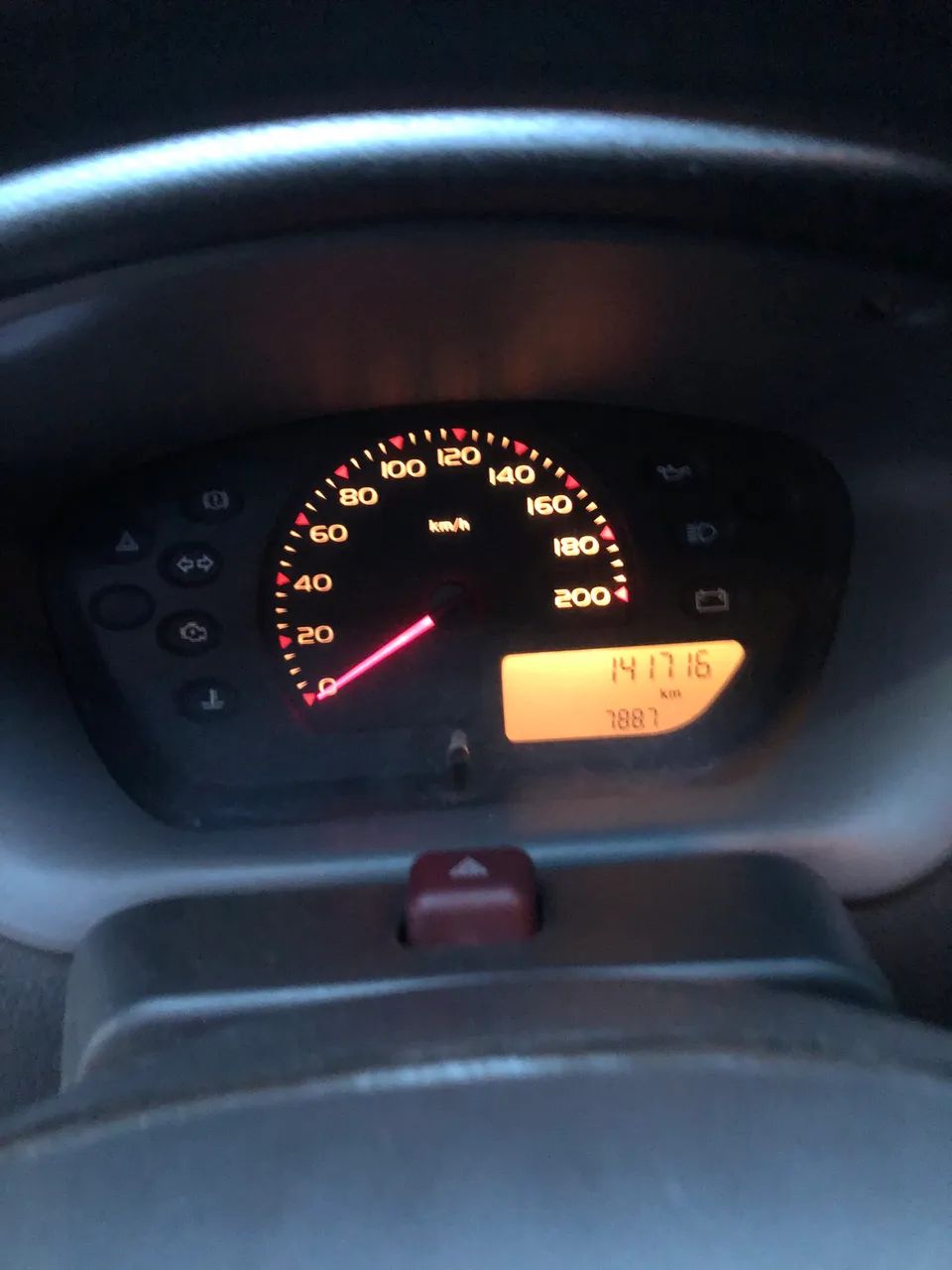 Chevrolet Celta Life 1.4 MPFI 8V 85cv 3P 2005