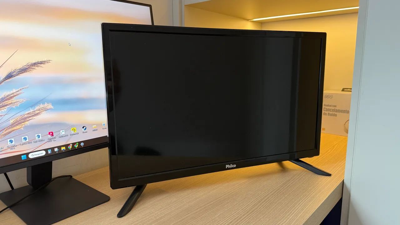 TV Philco 25 polegadas  - Foto 2