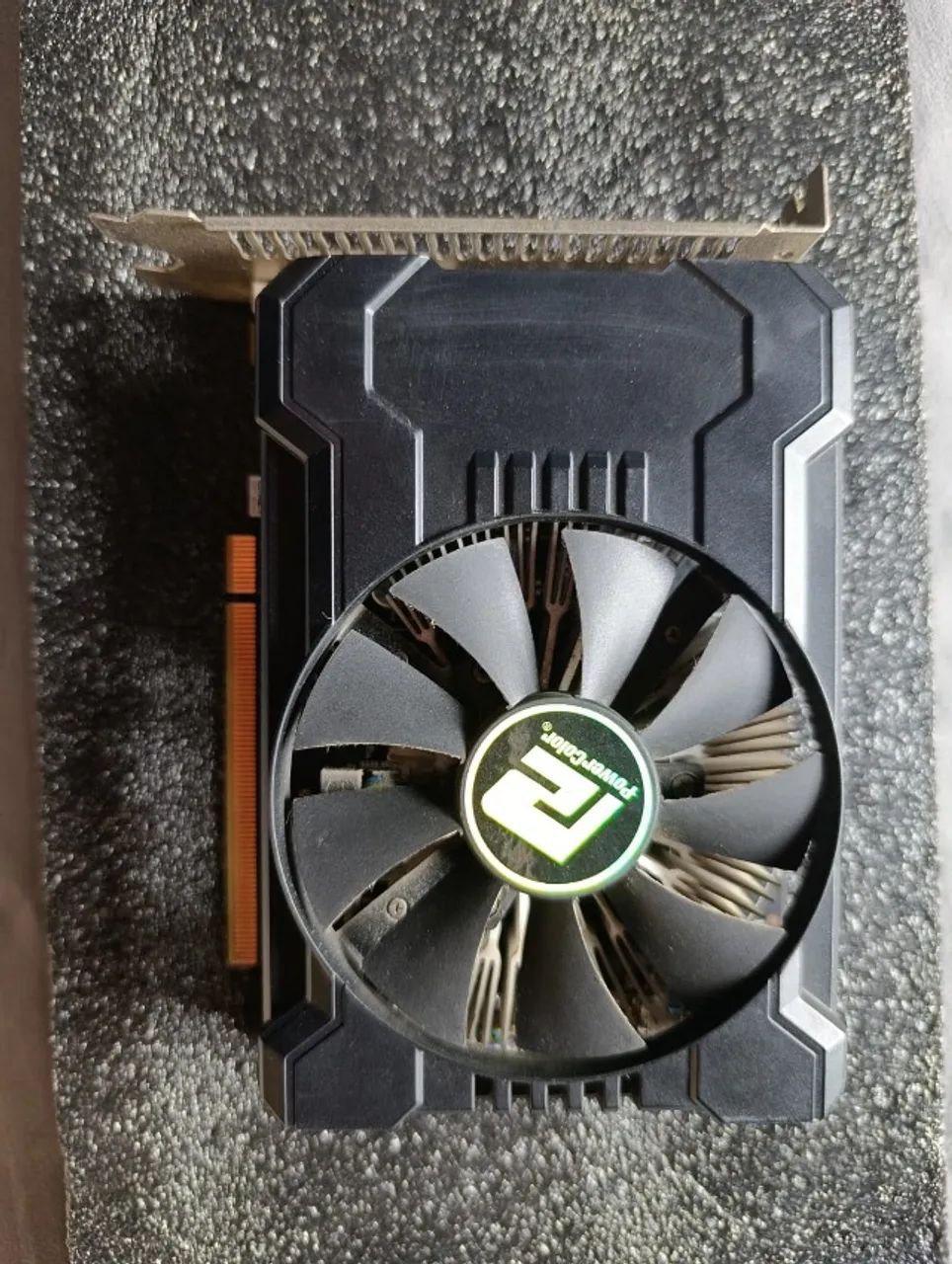 Placa de video