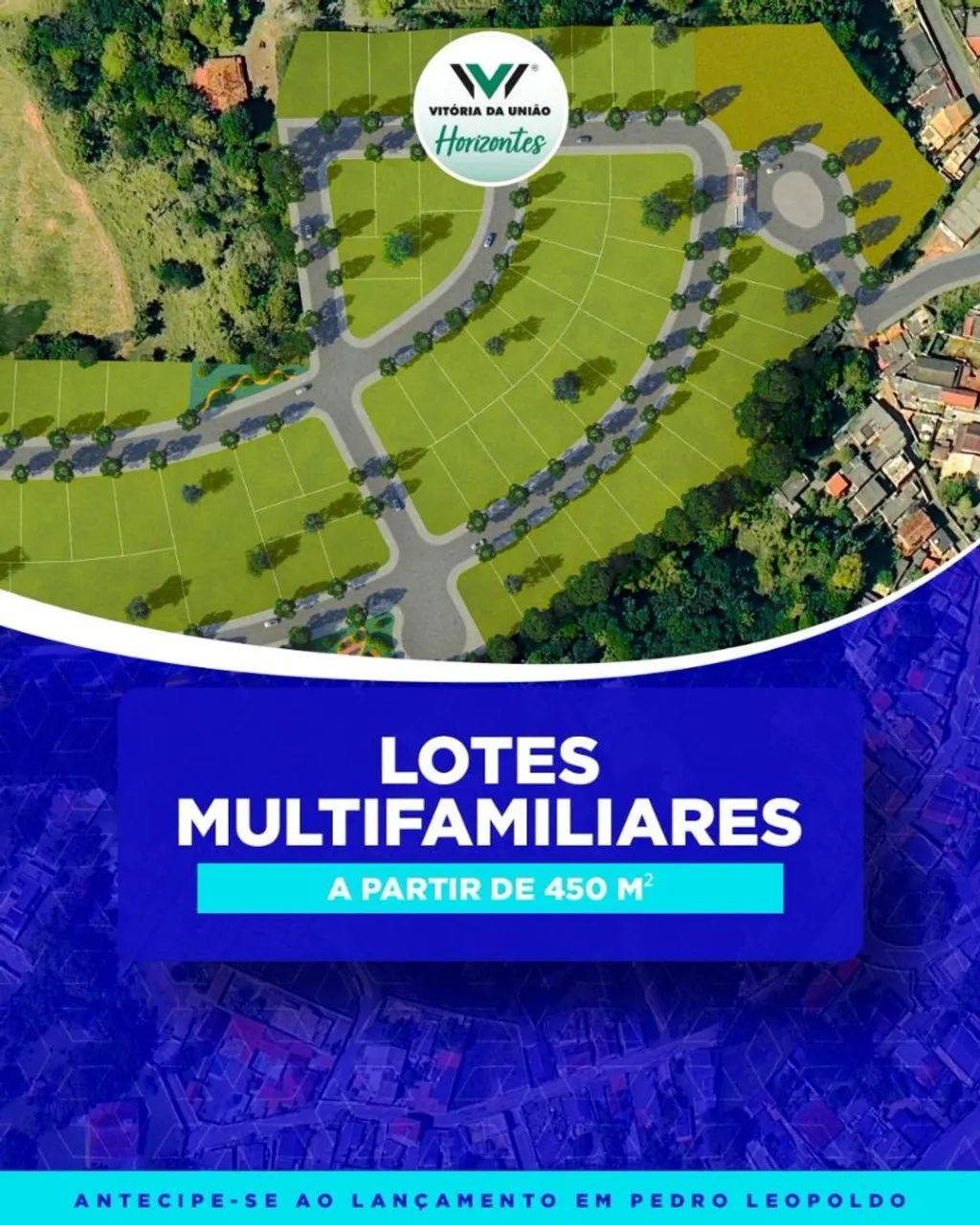 LOTES CONDOMINIO EM PEDRO LEOPOLDO MG  - Foto 4