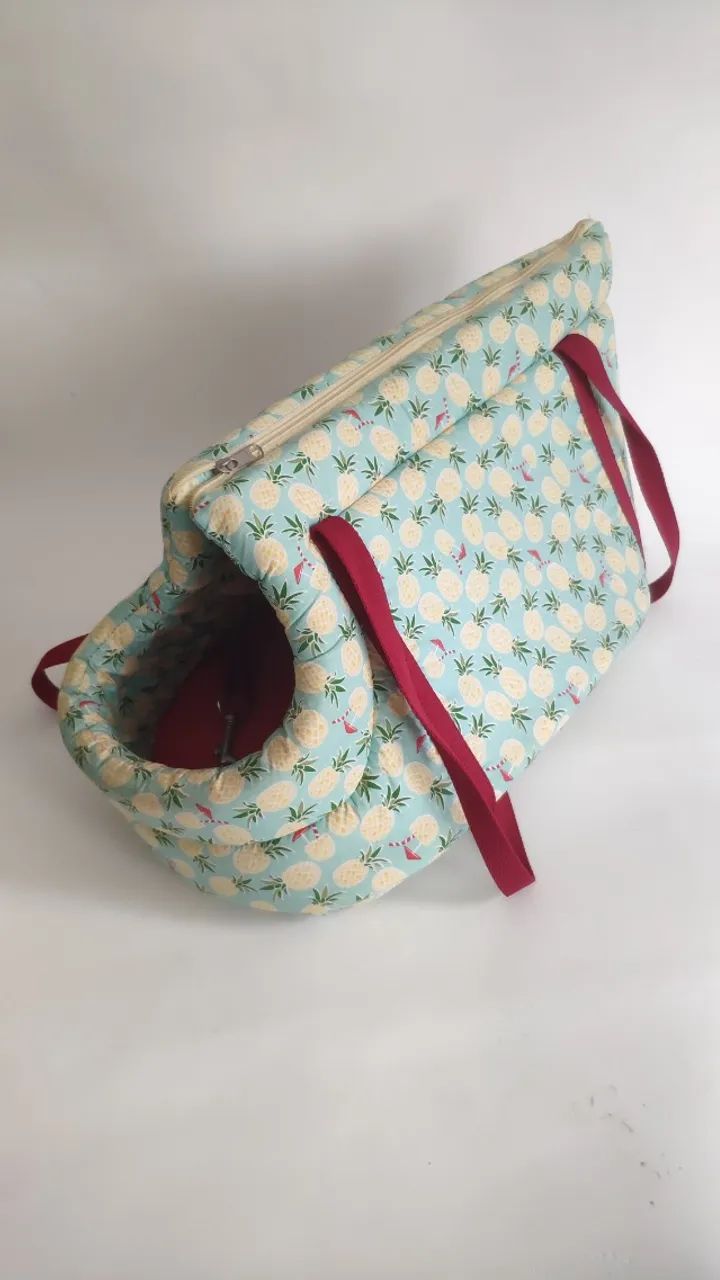 Bolsa de Transporte para PET - Foto 2