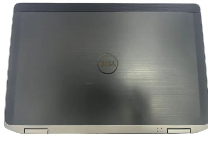 Notebook Dell Latitude E6320 I5 4gb 256gb Ssd Windows 10  - Foto 4