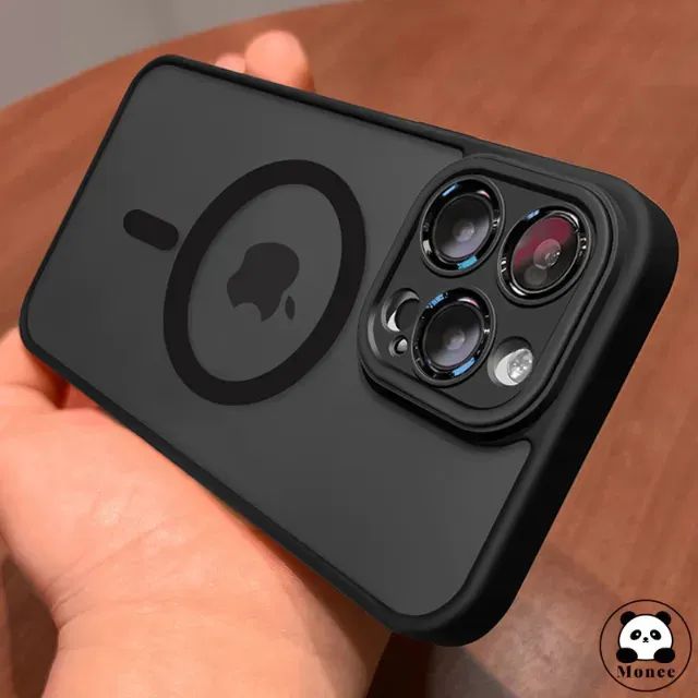 ? Capinha Magnética para iPhone (11 ao 16 Pro Max) ? - Foto 6