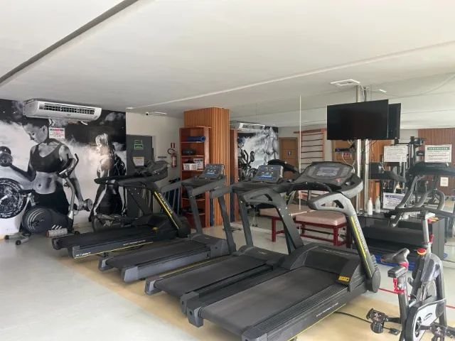 Lindo Apartamento no Edifício Torre Umari - 3/4 (sendo 1 suíte) - 2 Vgs - Foto 4