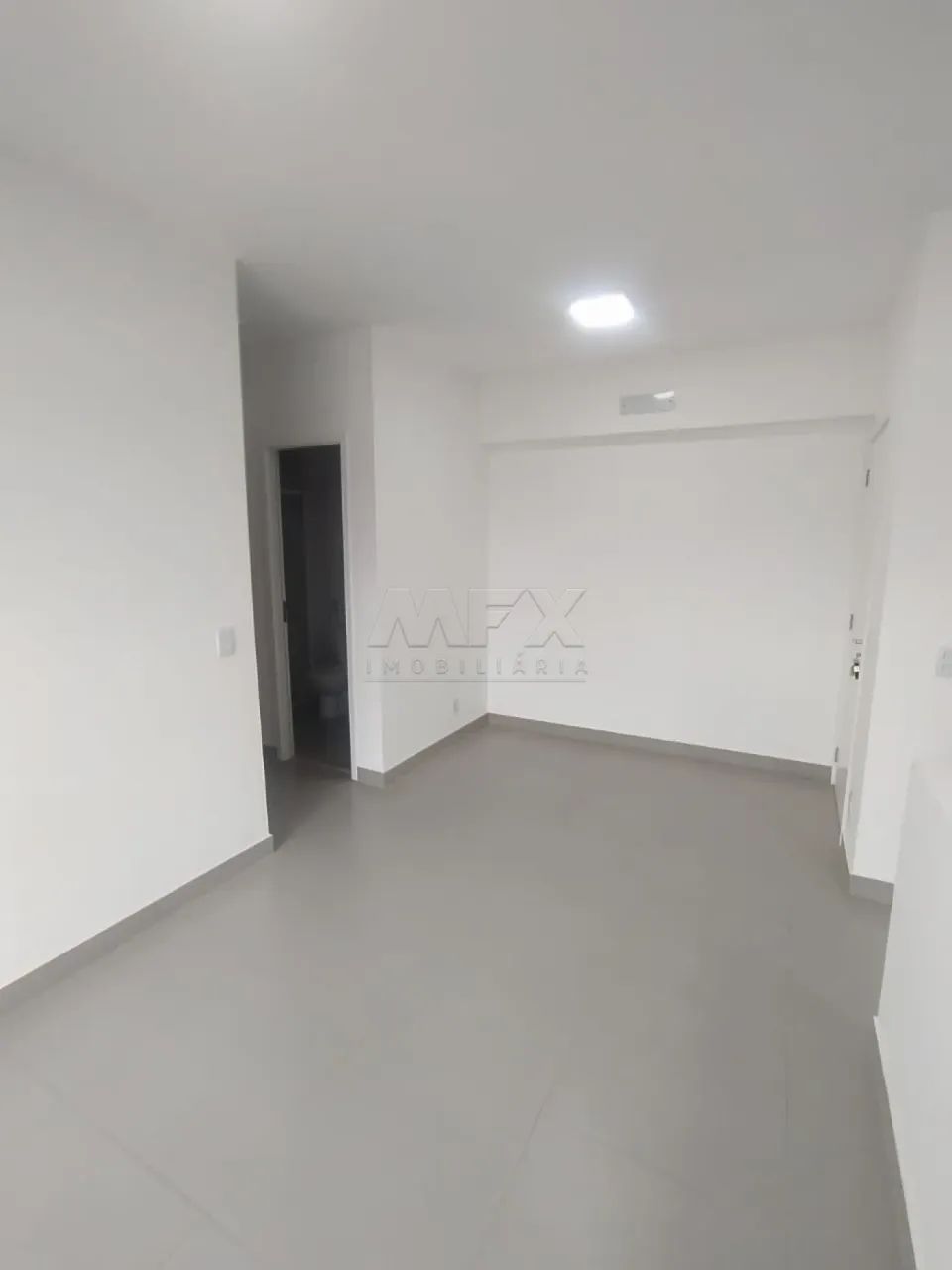 Apartamento no Residencial Avalon