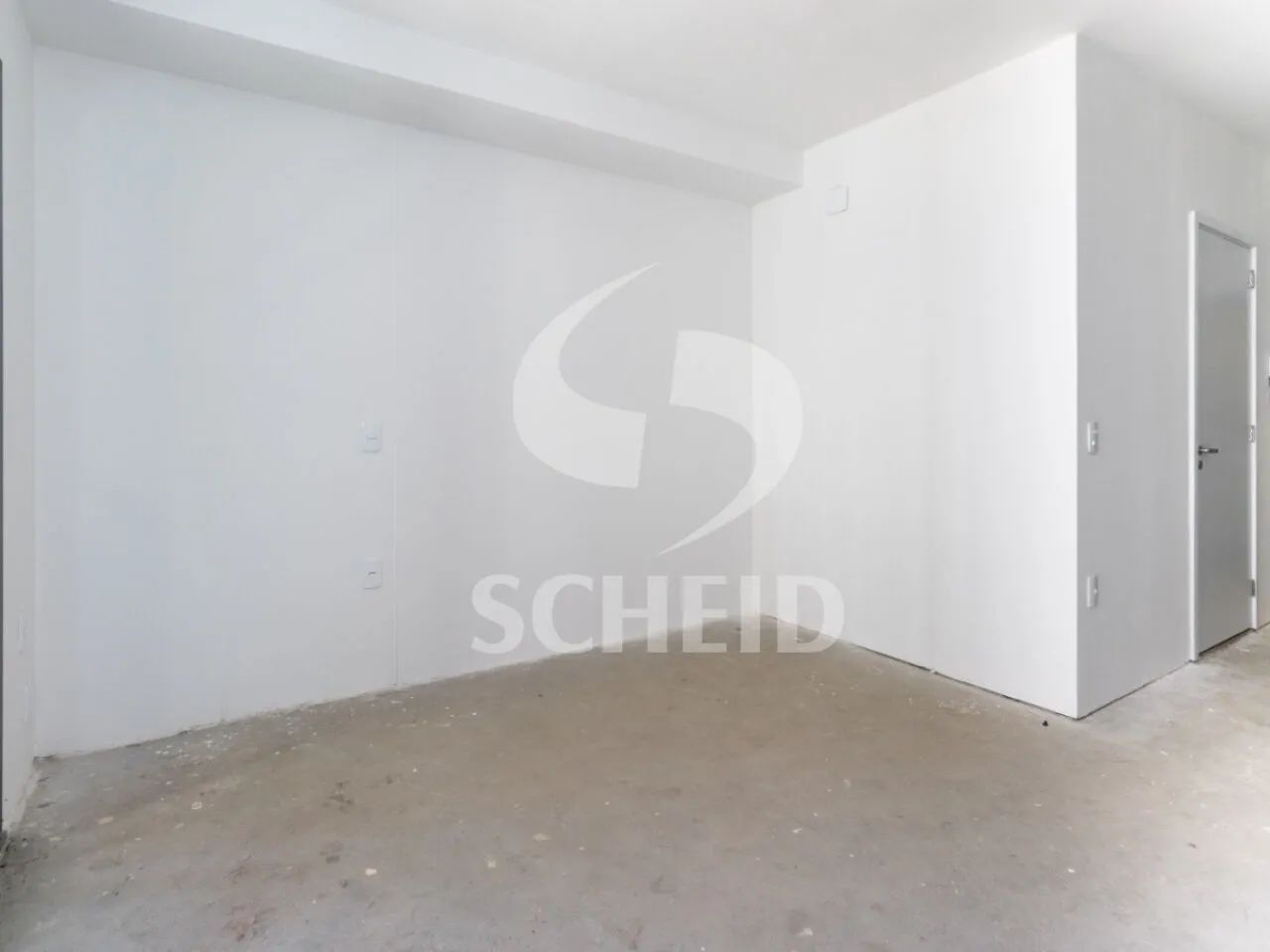 Studio para venda em Chácara Santo Antonio com 1 quarto , 29m² - Foto 3
