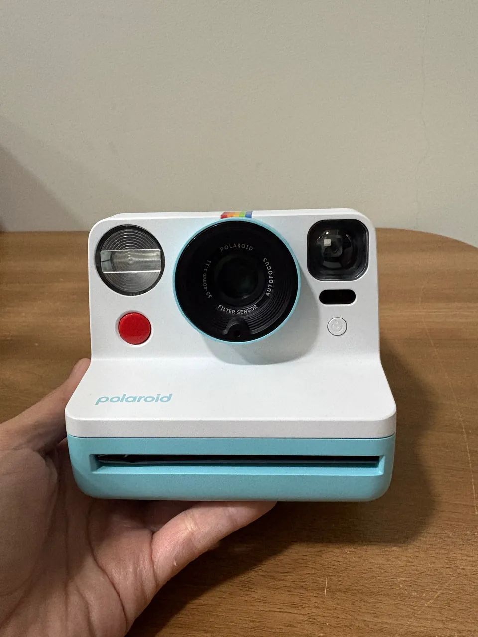 Polaroid now  - Foto 3
