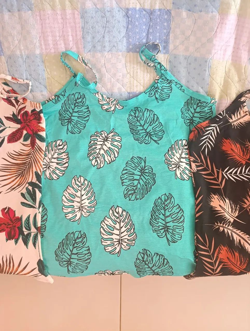 Regata viscose e elastano G1 - Foto 4