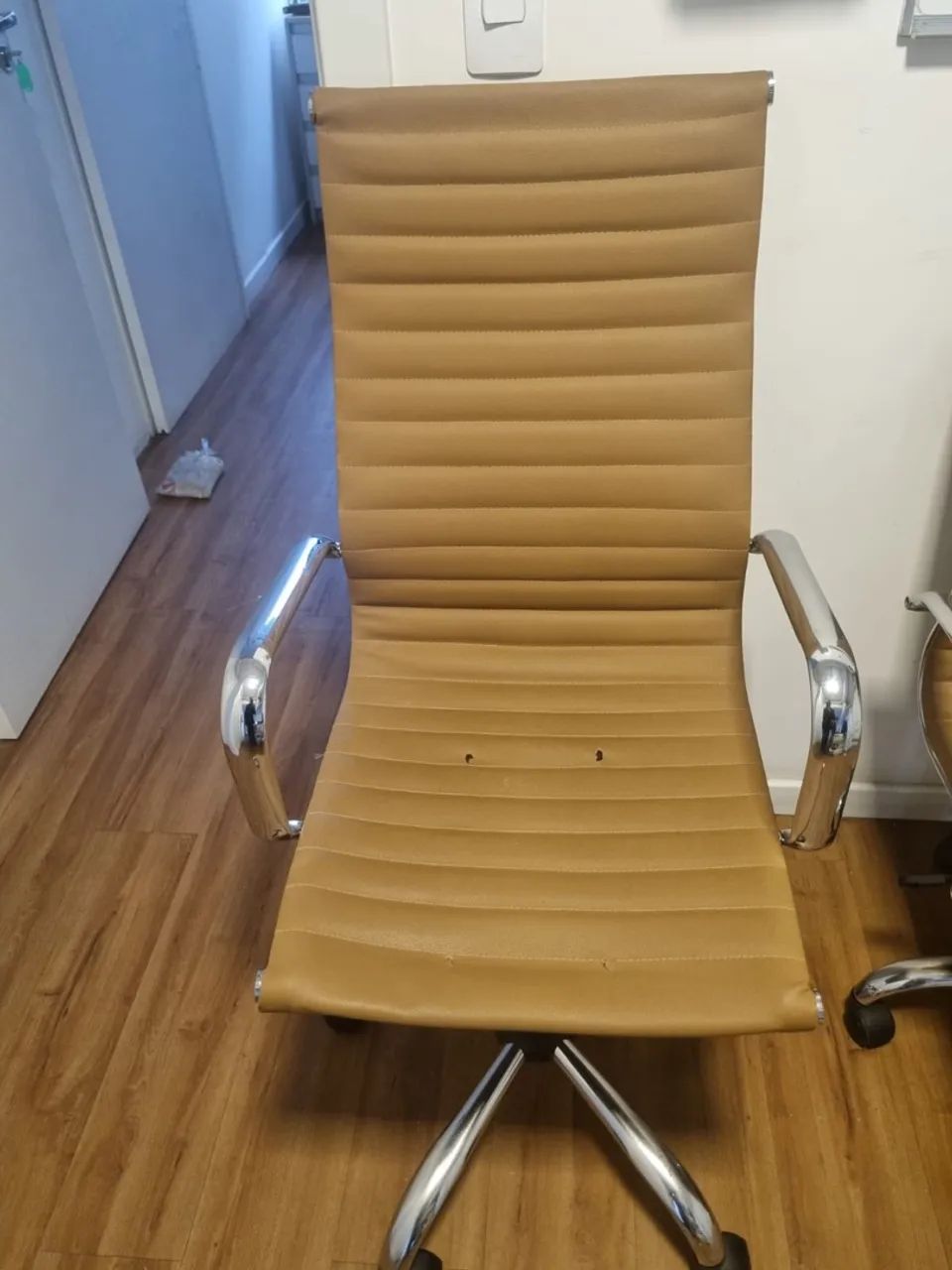 Cadeiras escritórios 