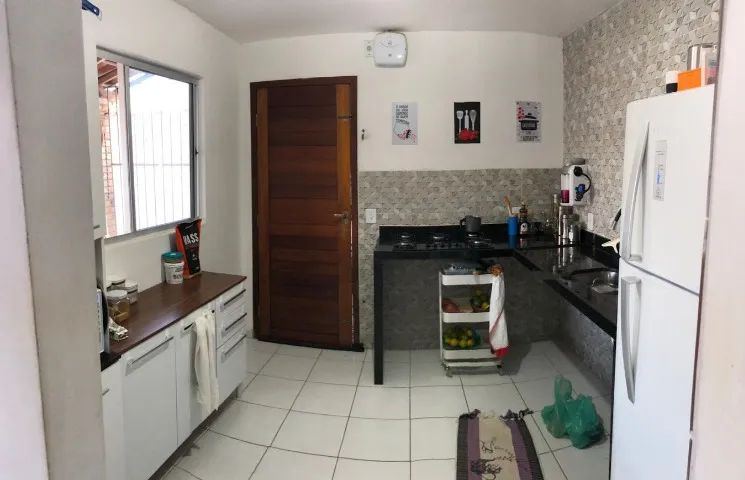 CASA COM PISCINA, 3 QUARTOS PARA ALUGAR EM PARNAMIRIM - NOVA ESPERANÇA - Foto 10
