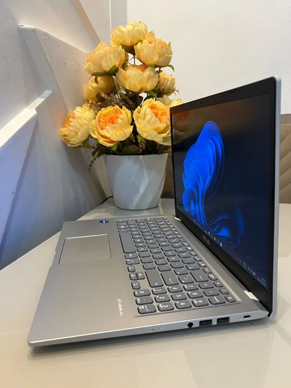 Notebook Asus vivobook Core i5º11G - Foto 3