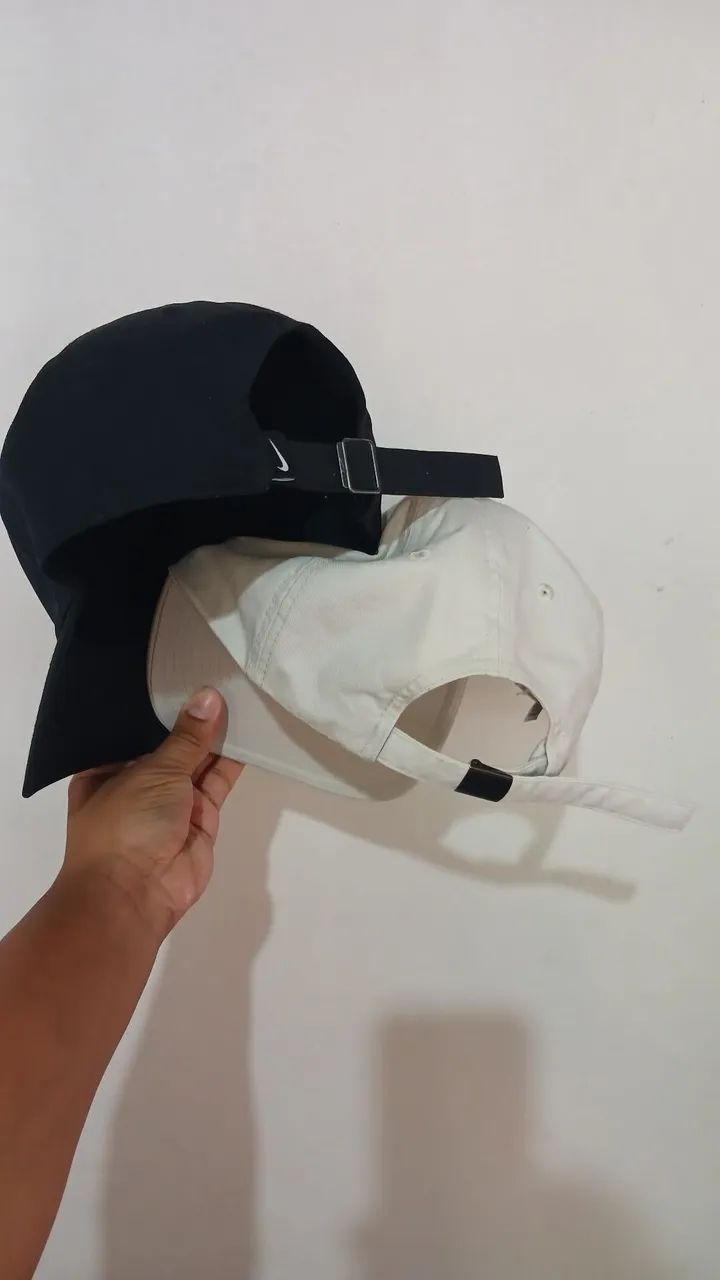 2 bone nike original  - Foto 3