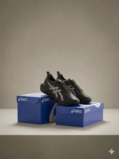 TÊNIS ASICS ULTRA VENON MASCULINO - Foto 4