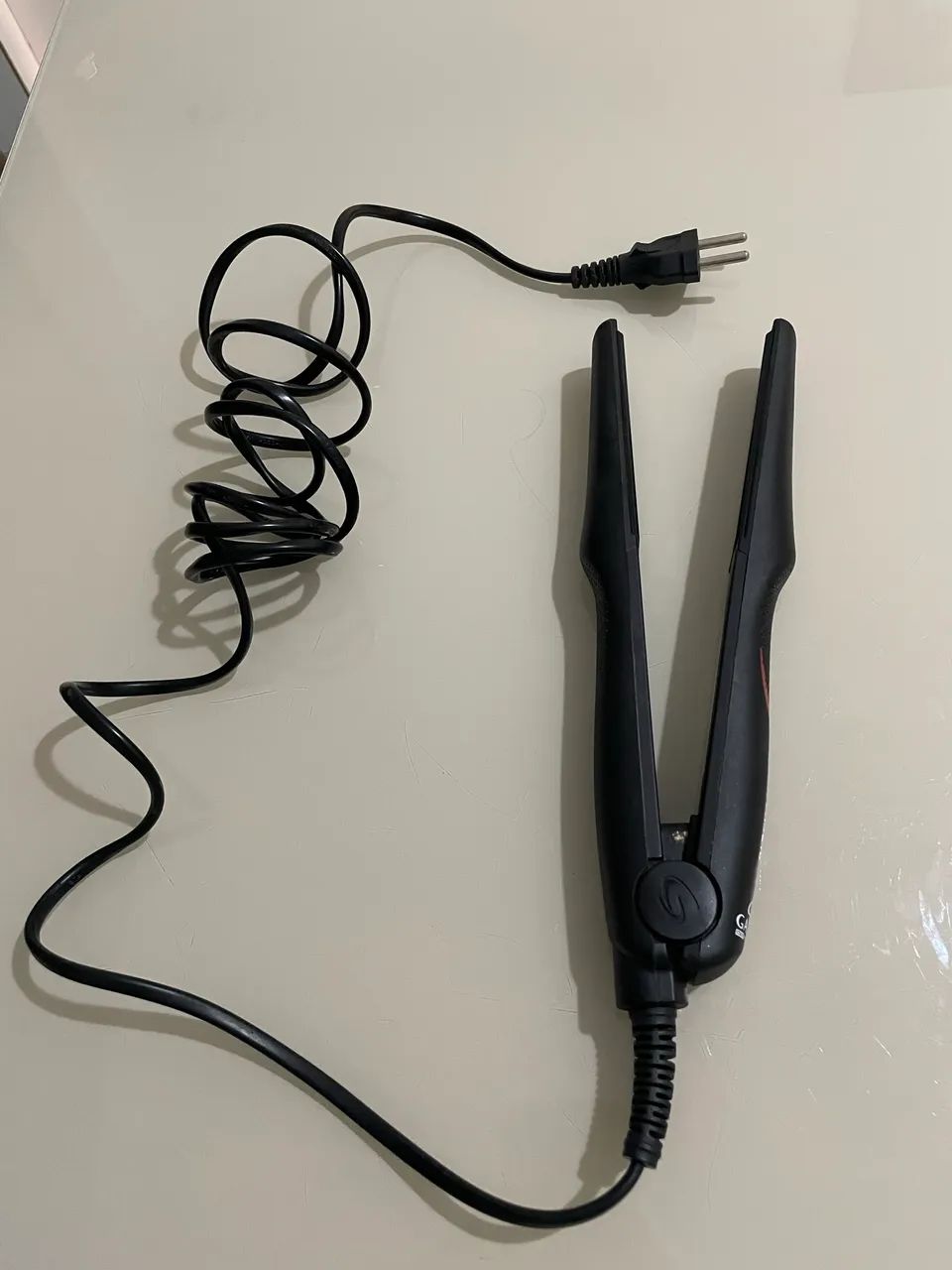 Chapinha de cabelo 